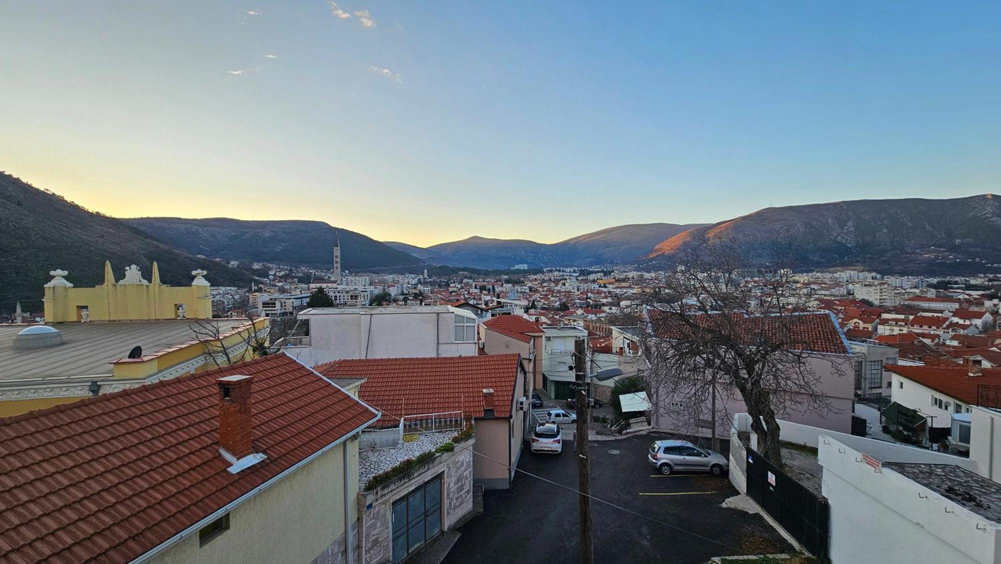 Apartments Old Town Mostar Eksteriør billede