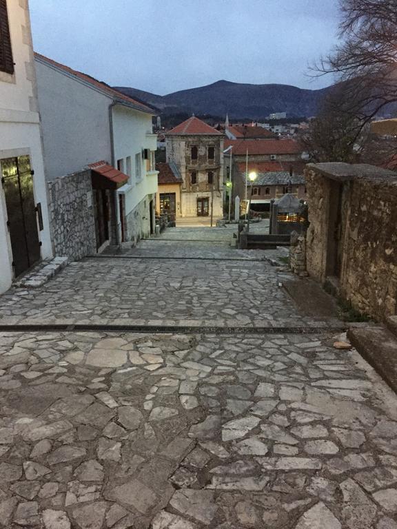 Apartments Old Town Mostar Værelse billede