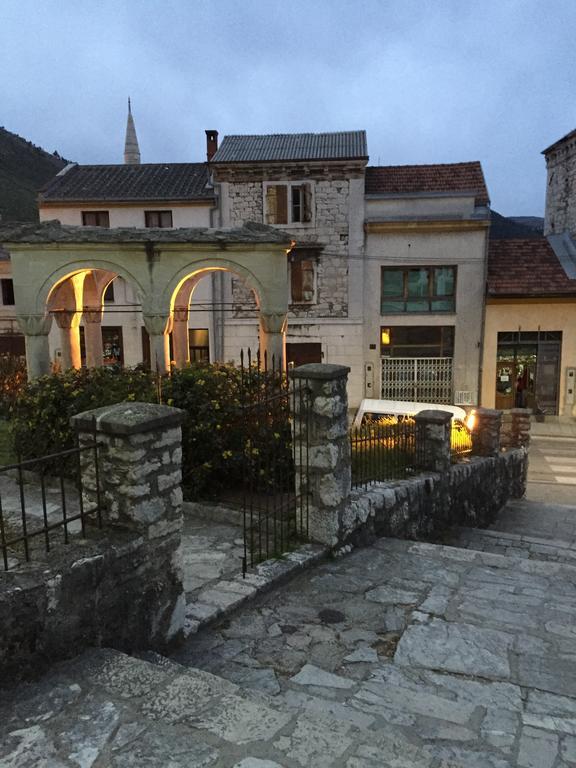 Apartments Old Town Mostar Værelse billede