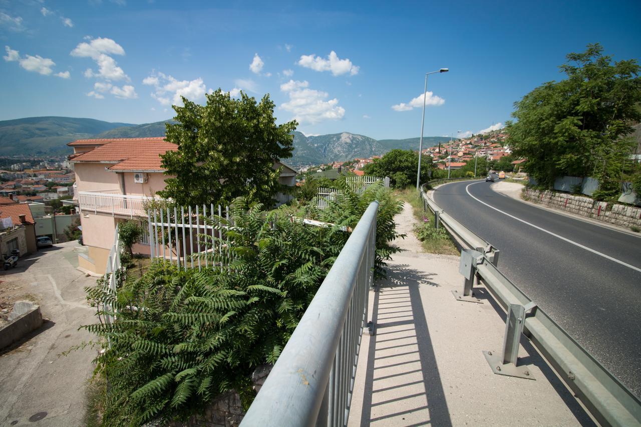 Apartments Old Town Mostar Eksteriør billede